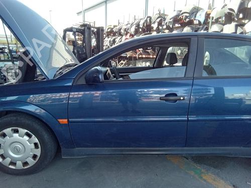 Dør venstre foran OPEL VECTRA C (Z02) 2.0 DTI 16V (F69) | BP10360158C2 