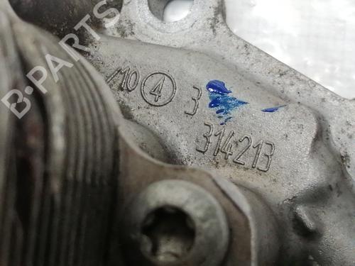 Support CITROËN BERLINGO / BERLINGO FIRST MPV (MF_, GJK_, GFK_) 1.6 HDI 75 (MF9HW, GJ9HWC, GF9HWC, GN9HWC) | BP14262202C155 
