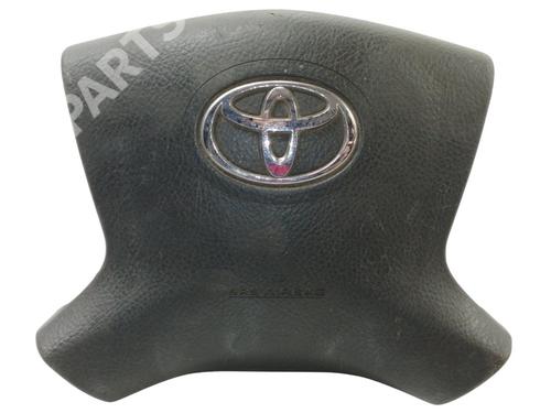 Used Driver airbag Driver airbag TOYOTA AVENSIS (_T25_) [2003-2008] 10363343 10363343