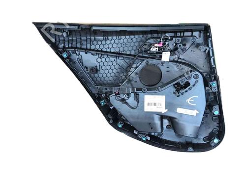 Rear right panel BMW 1 (F40) 118 d | BP36466327C61 - Image 2