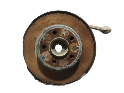 Left rear steering knuckle BMW X5 (E53) 4.4 i | BP21220922M27 