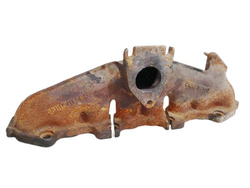 Udstødningsmanifold FIAT ULYSSE (179_) 2.0 D Multijet | BP11790792M110 