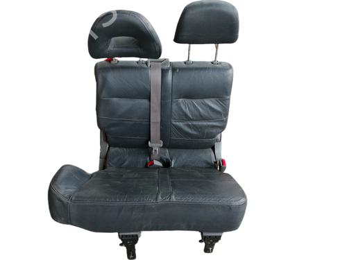 Rear seat MITSUBISHI PAJERO III (V7_W, V6_W) 3.2 Di-D (V68W, V78W) | BP10672526C17 