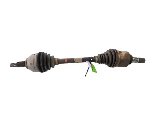 Used Left front driveshaft Left front driveshaft OPEL VIVARO B Van (X82) 1.6 CDTI (05) (116 hp) 34444481 34444481