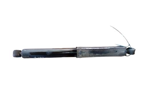 Used Left rear shock absorber RENAULT MASTER II Van (FD) 2.5 dCi (120 hp) 27983966