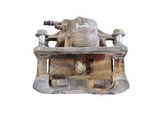 Left front brake caliper OPEL ASTRA L (OV5) 1.2 (FPHNSL, FPHNSR) | BP40012696M105 - Image 2