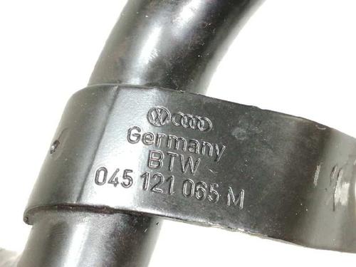 Pipe SEAT IBIZA III (6L1)  | BP14263010M125 