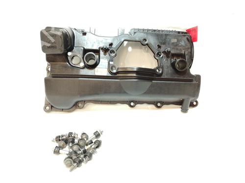 Valve cover BMW 3 Compact (E46) 318 ti | BP14259174M124 