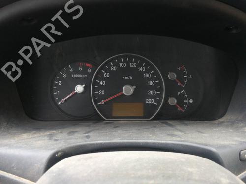 Instrument cluster KIA CARENS III MPV (UN) 2.0 CRDi 115 | BP15383487C47 