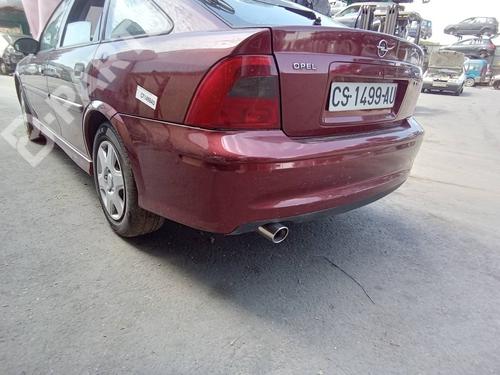 Used Rear bumper Rear bumper OPEL VECTRA B Hatchback (J96) 1.6 i 16V (F68) (101 hp) 11112989 11112989