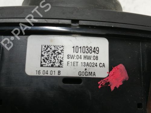 Headlight switch FORD FOCUS III  | BP9310692I24 
