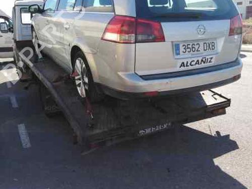 OPEL VECTRA C Estate (Z02) 3.0 V6 CDTI (F35) (184 hp) 739861