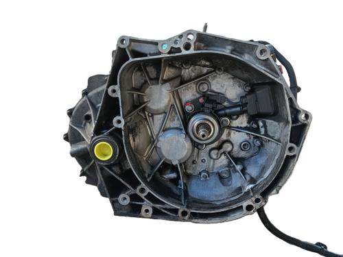 Used Gearbox CITROËN C4 Grand Picasso I (UA_) 1.6 HDi (109 hp) 31370727