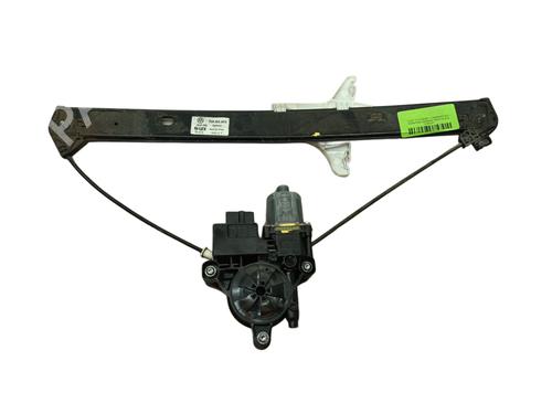 Rear left window mechanism VW T-CROSS (C11, D31) | BP34244010C24 - Image 4