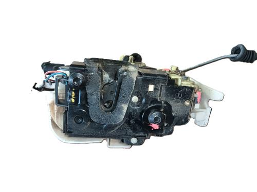 Front right lock VW POLO IV (9N_, 9A_) 1.4 16V | BP29888305C97