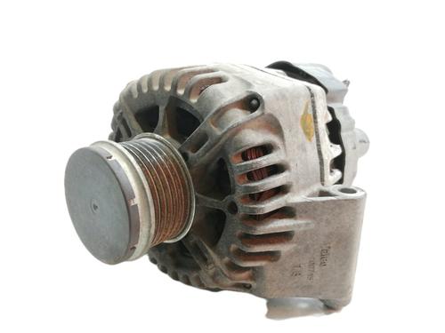 Used Alternator Alternator 6273440 6273440