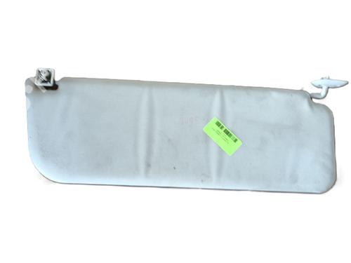 Used Left sun visor FORD TRANSIT Van (FA_ _) [2006-2014]  30005668