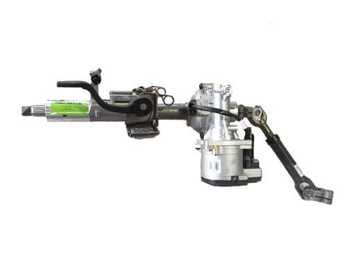 Steering column KIA NIRO II (SG2) 1.6 GDi Plug-in Hybrid | BP38439845M21 - Image 4