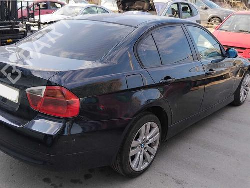 AC compressor BMW 3 (E90) 320 d | BP39744221M34 - Image 9