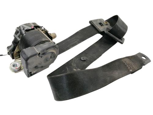 Used Front right seatbelt MERCEDES-BENZ M-CLASS (W163) [1998-2005]  10404563