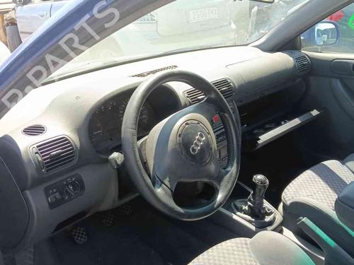 Left front window switch AUDI A3 (8L1) 1.9 TDI | BP37232190I27 - Image 5