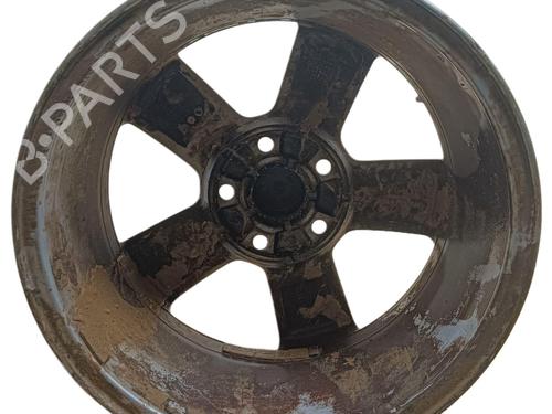 Rim VW GOLF VII (5G1, BQ1, BE1, BE2) 1.6 TDI | BP29354752C45 