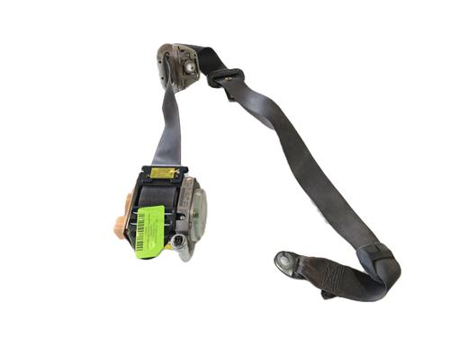 Used Front left seatbelt Front left seatbelt TOYOTA COROLLA (_E12_) 1.4 D (NDE120_, NDE120R) (90 hp) 34557584 34557584