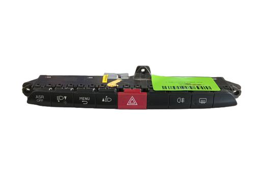 Used Warning switch Warning switch FIAT DOBLO Bus (263_) 1.3 D Multijet (263AXC1A) (90 hp) 35769745 35769745