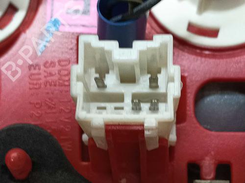 Right tailgate light CHEVROLET LACETTI (J200) 1.6 | BP38411363C80 - Image 2