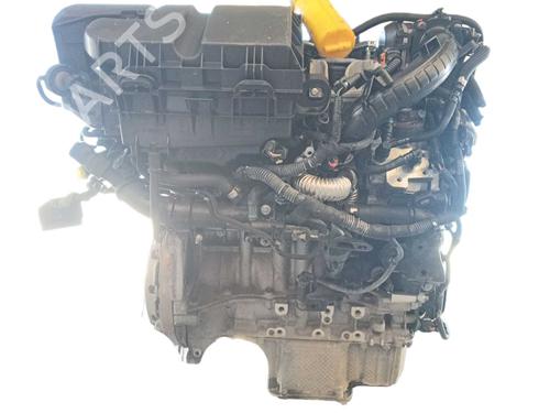 Engine PEUGEOT PARTNER Box Body/MPV (K9) 1.5 BlueHDi 100 | BP39465260M1 - Image 16