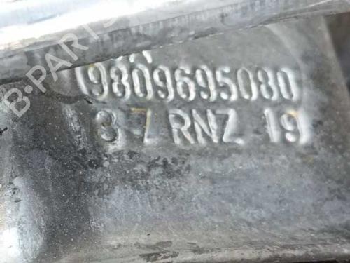 Engine PEUGEOT PARTNER Box Body/MPV (K9) 1.5 BlueHDi 100 | BP39465260M1 - Image 13