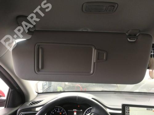 left-sun-visor-kia-xceed-cd-10-t-gdi-2019-10548791 main image