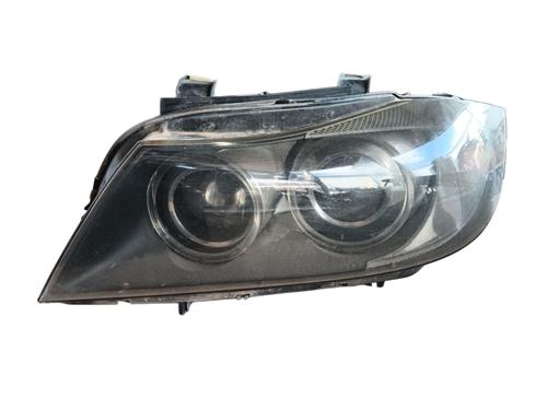 Used Right headlight BMW 3 (E90) 320 d (163 hp) 27718737