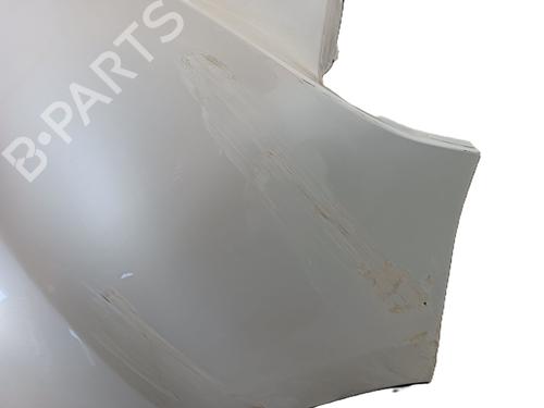Rear bumper CITROËN DS5 1.6 BlueHDi 120 | BP22731157C8 