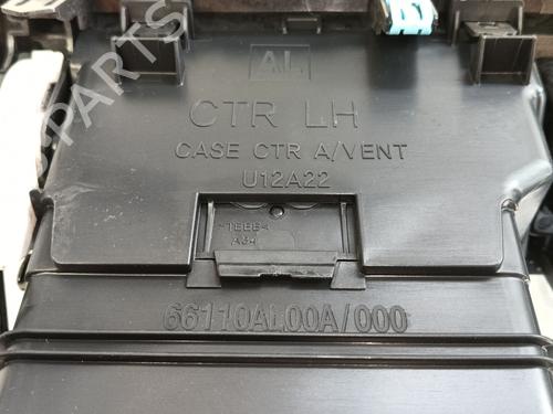 Warning switch SUBARU OUTBACK (BS) 2.0 D AWD (BSD) | BP33654086I22  - Image 5