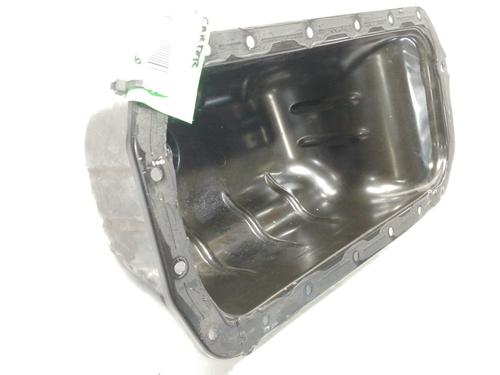 Used Oil sump FORD FIESTA VI (CB1, CCN) [2008-2026]  14257756