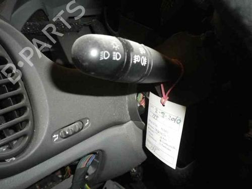 Left front driveshaft RENAULT SCÉNIC I MPV (JA0/1_, FA0_)  | BP5342355M38 