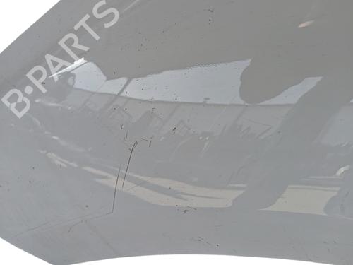 Left front fenders RENAULT MEGANE III Grandtour (KZ0/1) 1.5 dCi (KZ0C, KZ1A) | BP17456194C41