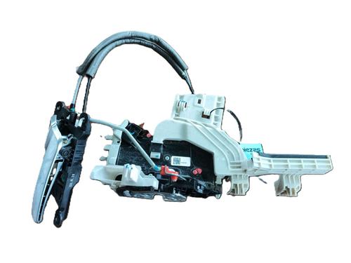 Front right lock HYUNDAI SANTA FÉ IV (TM, TMA) 2.2 CRDi 81320S1020 | 81320S1020