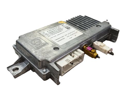 Used Electronic module Electronic module MERCEDES-BENZ GLC (X253) 200 EQ Boost 4-matic (253.981) (197 hp) 34648120 34648120