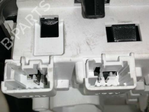 Interior roof light PEUGEOT 3008 II SUV (MC_, MR_, MJ_, M4_) 1.6 THP 165 (M45GYW, M45GZW, M45GYV) | BP7407748I8