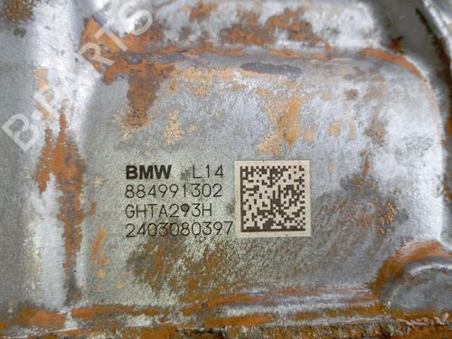 Differential, bag BMW X5 (G05, F95) xDrive 30 d Mild-Hybrid | BP29131657M24 