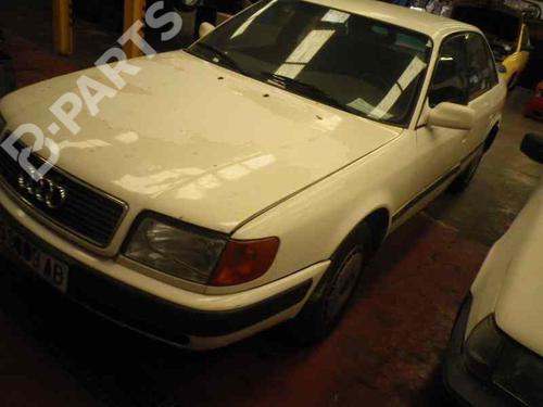 Used Parts AUDI A6 C4 Avant (4A5)  2.5 TDI  756129