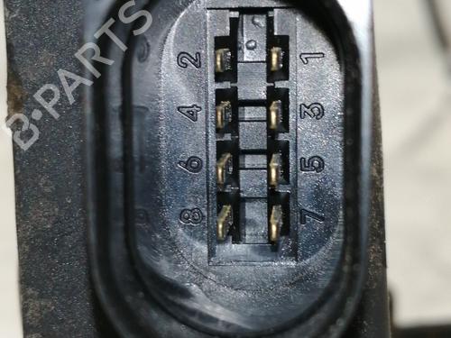 Front left lock SEAT AROSA (6H1)  | BP13539013C98 