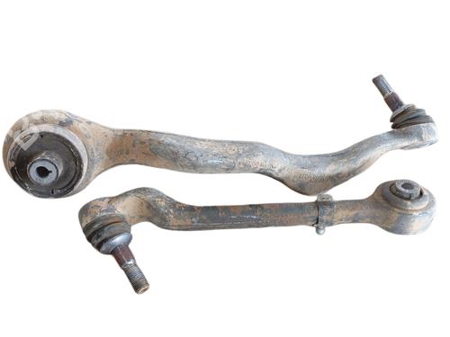 Used Left front suspension arm BMW 3 (F30, F80) 318 d (150 hp) 29279481