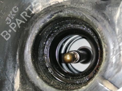 Servo brake CHEVROLET REZZO MPV (U100) 1.6 | BP5368431M42 