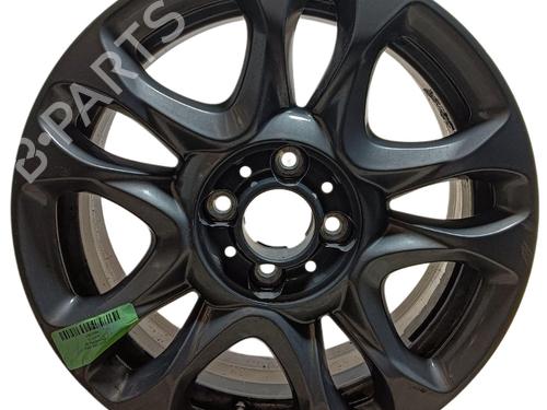 Used Rim FIAT 500 (312_) 1.2 (312AXA1A) (69 hp) 25291187