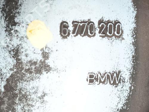 Fælk BMW X5 (E70) 3.0 d | BP34402650C45 - Image 6