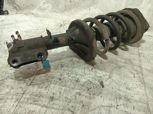 Used Left front shock absorber KIA CARNIVAL II (GQ) 2.9 CRDi (144 hp) 18881989