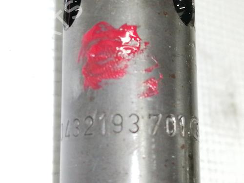 Injector LAND ROVER FREELANDER I (L314) 2.0 DI 4x4 | BP7661118M100 